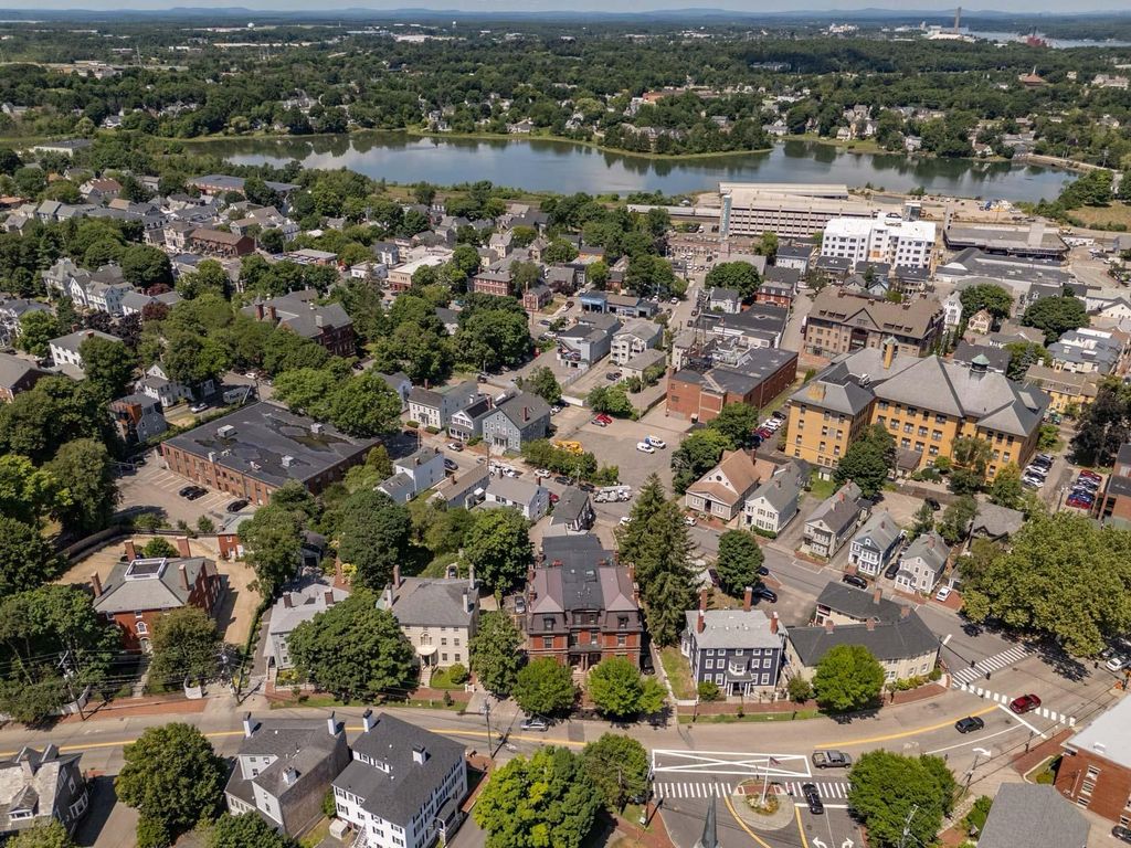 Photo of 132 Middle Street #4, Portsmouth, NH 03801 (MLS # 5081680)