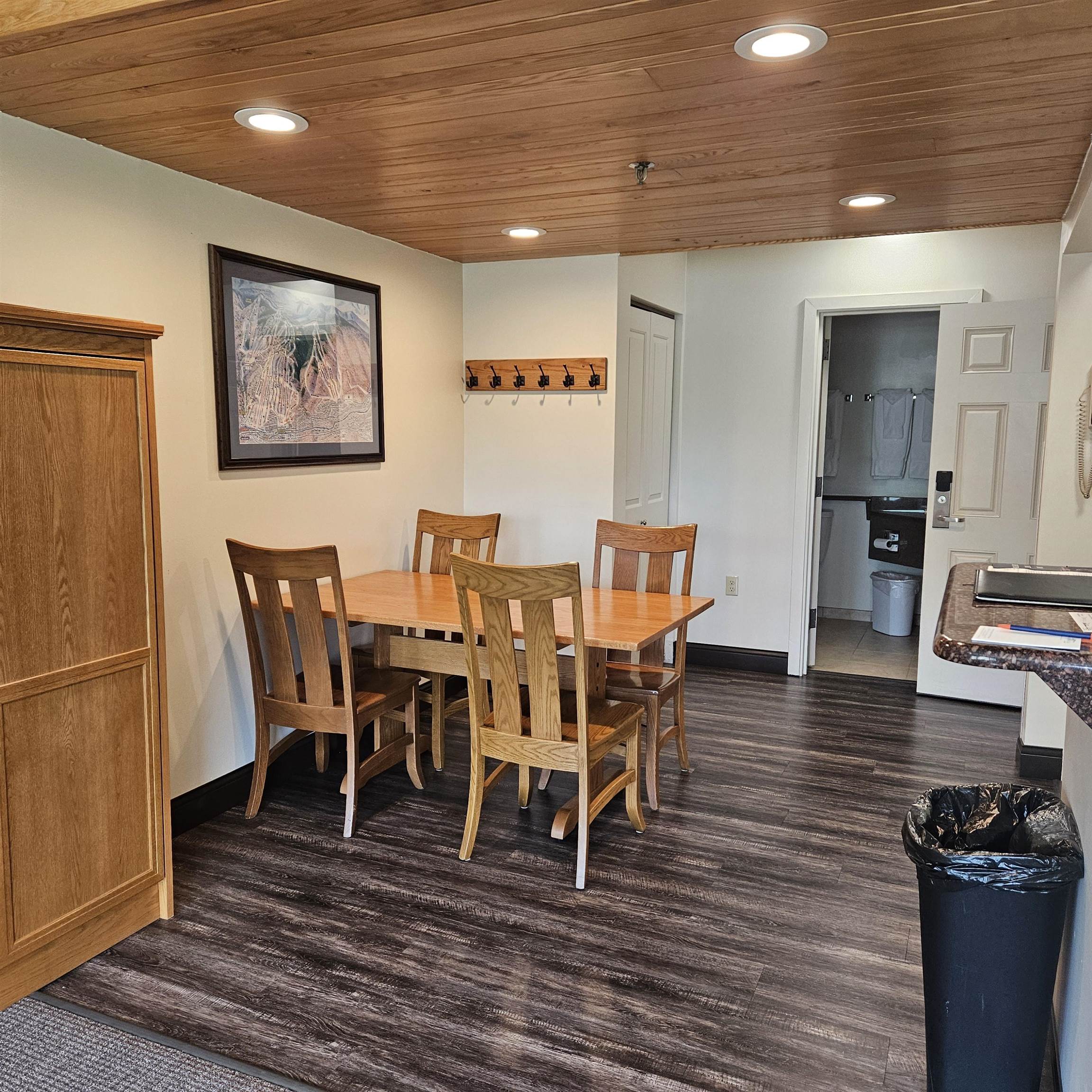 90 Loon Mountain Road 1208C