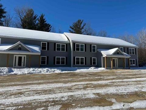 4 Cape Carol Way A Rochester NH 03867