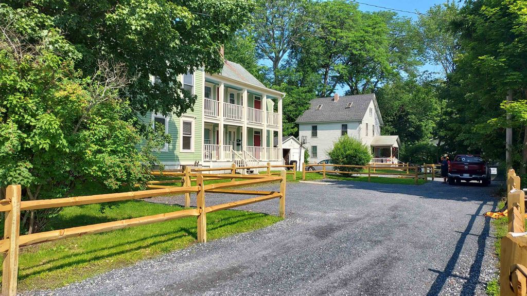 Photo of 131 High Street #A, Keene, NH 03431 (MLS # 5080619)