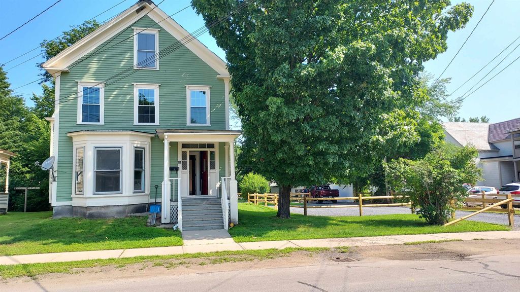 Photo of 131 High Street #A, Keene, NH 03431 (MLS # 5080619)