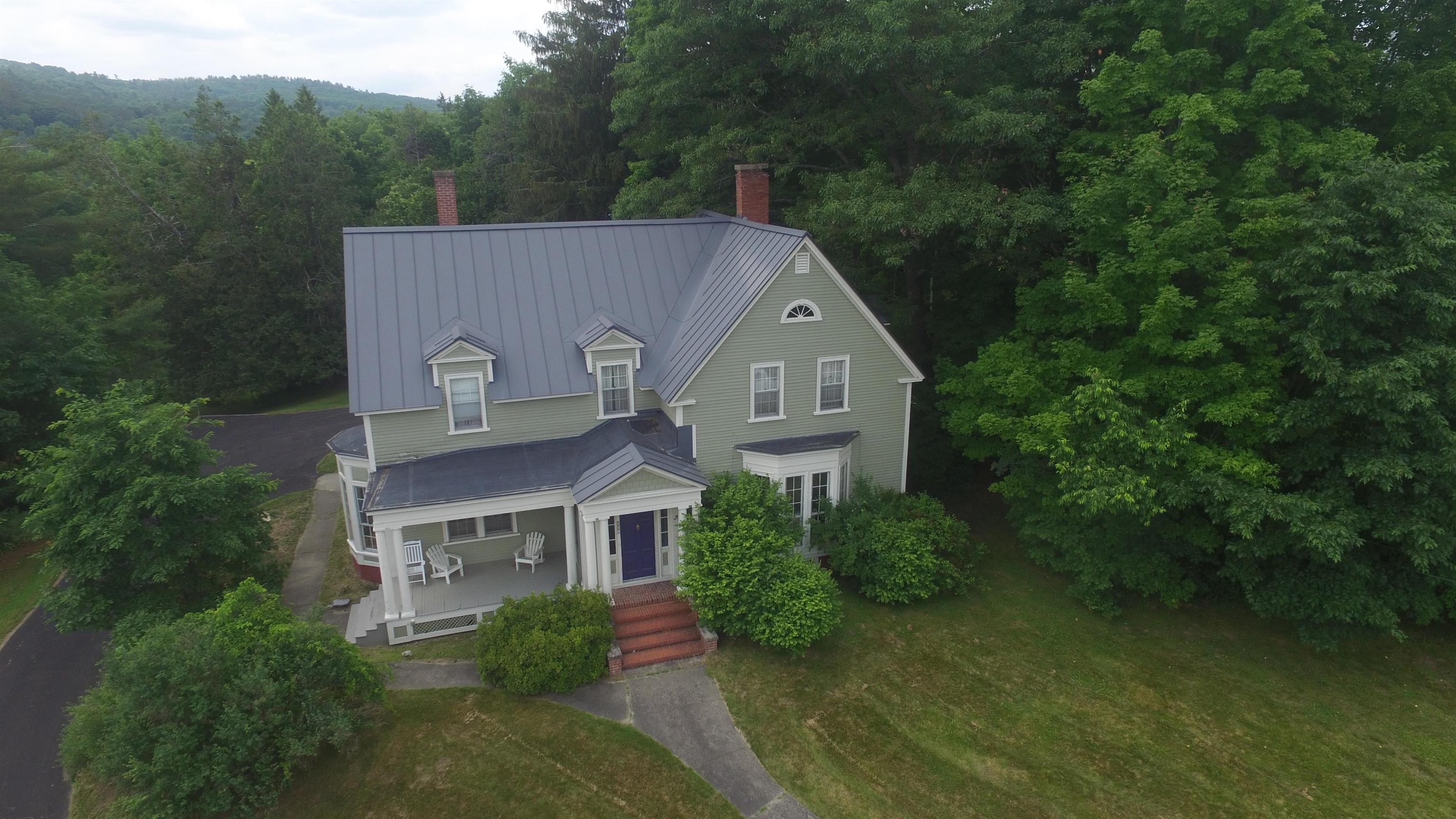 119 Summer Street