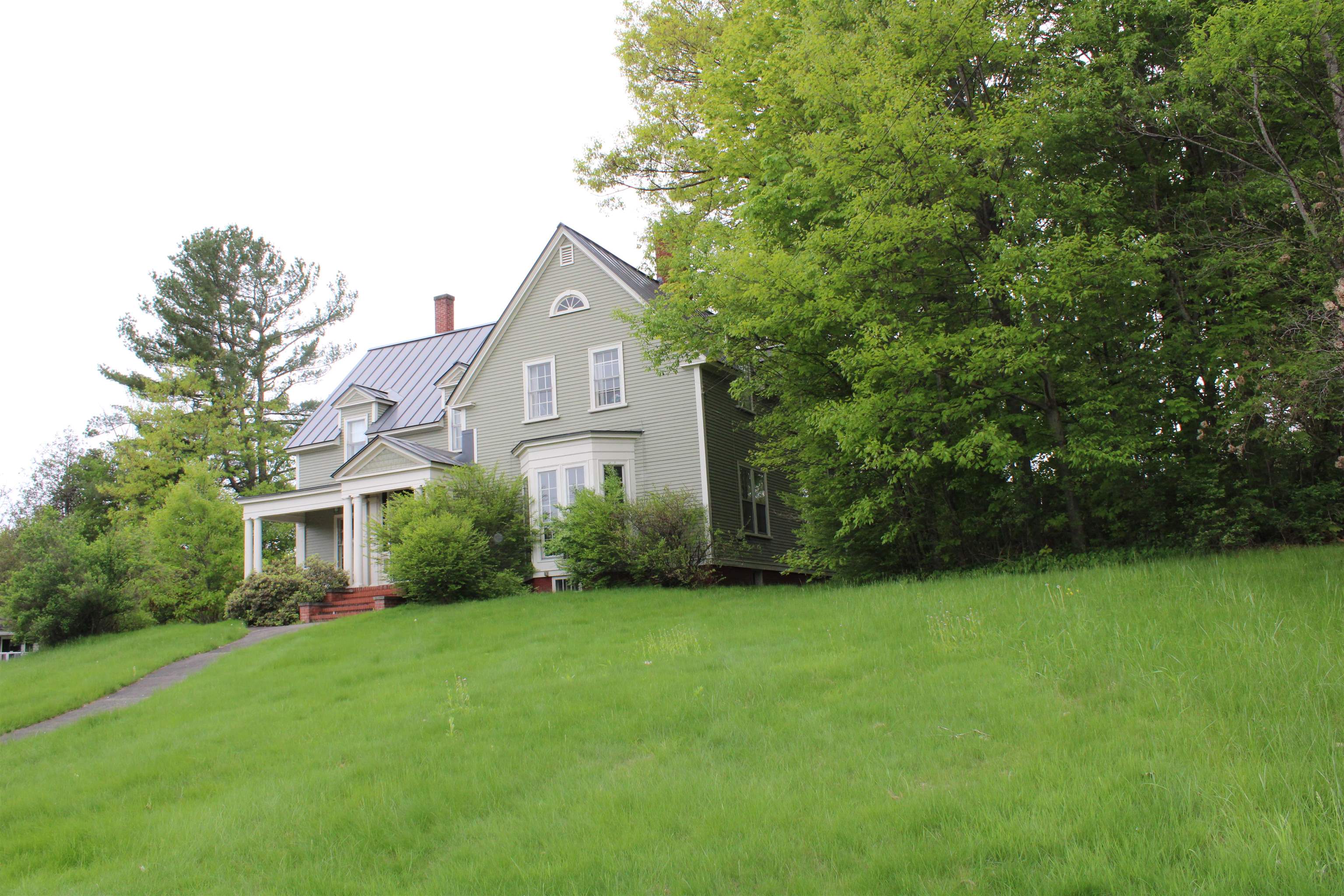 119 Summer Street