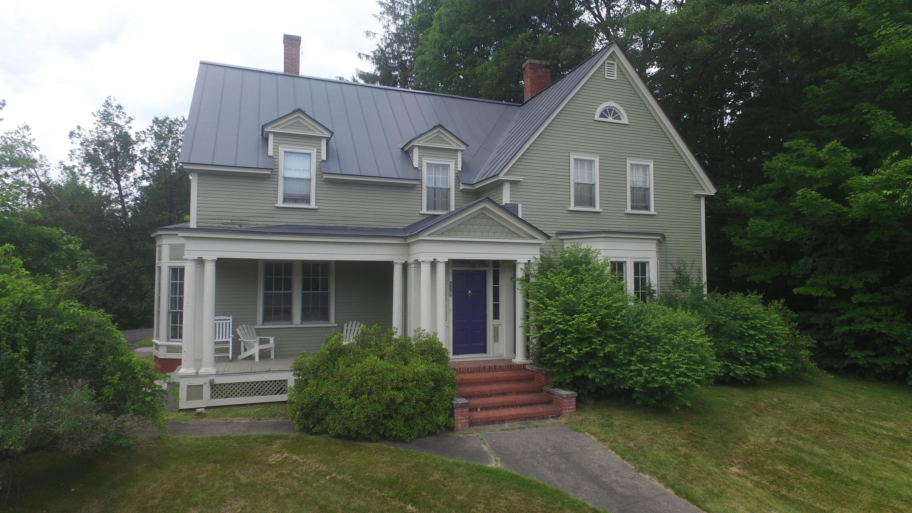 119 Summer Street