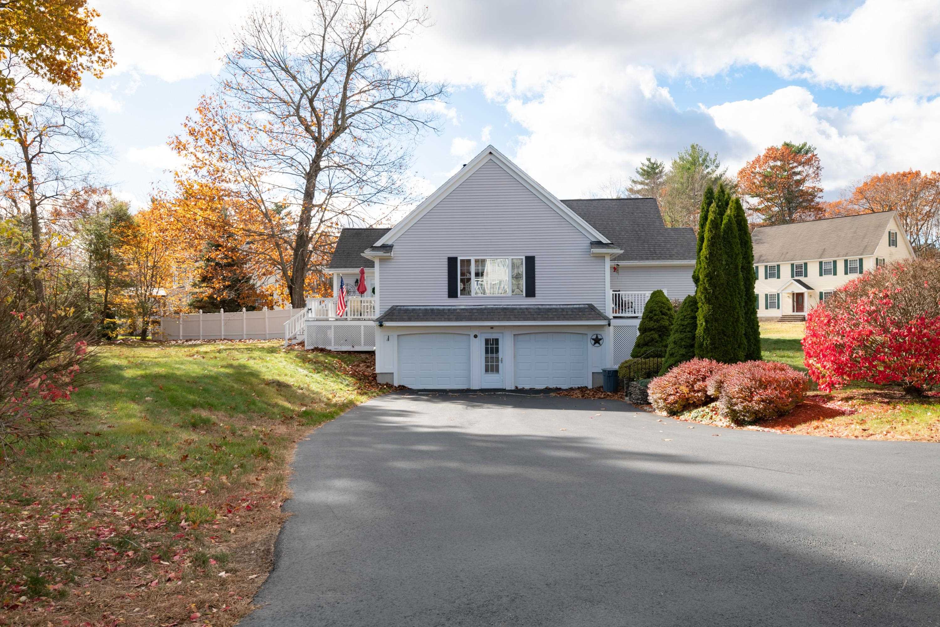 75 Border Winds Ave Avenue