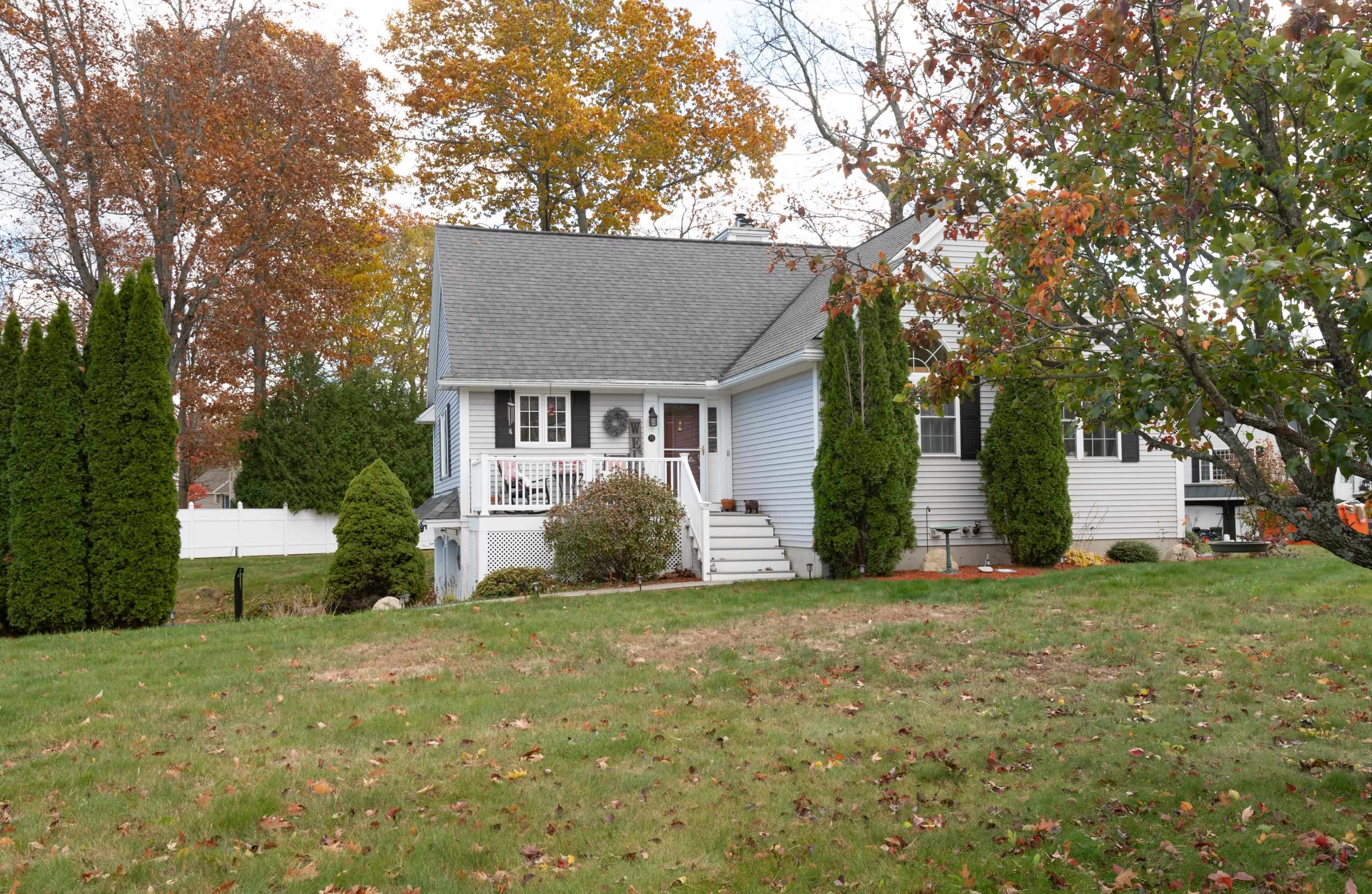 75 Border Winds Ave Avenue