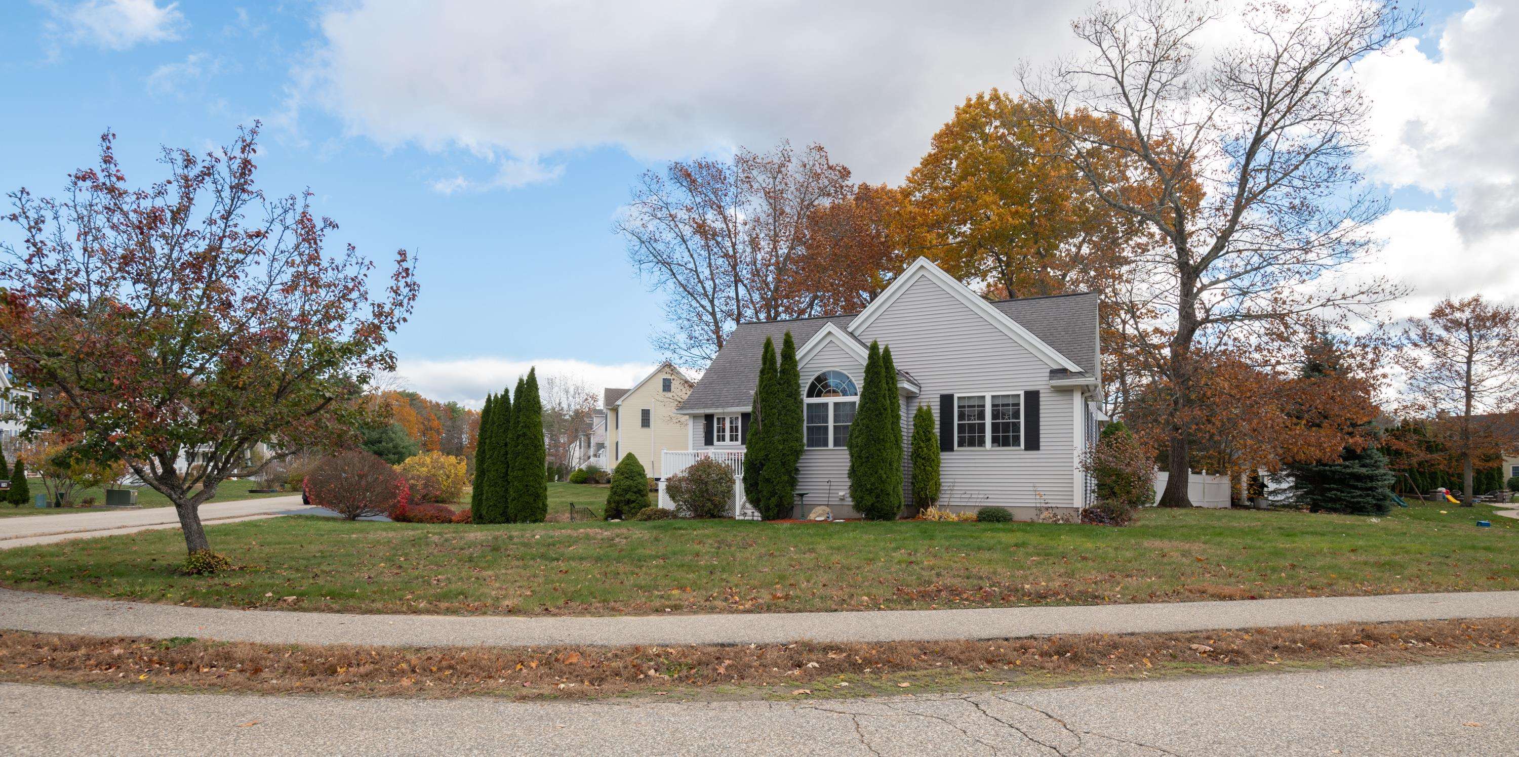 75 Border Winds Ave Avenue