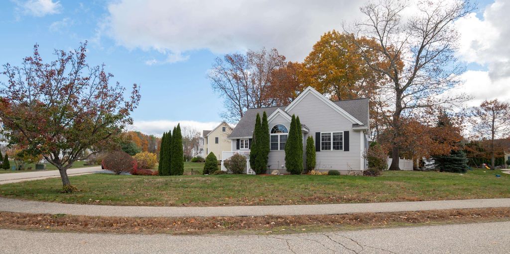 Photo of 75 Border Winds Avenue, Seabrook, NH 03874 (MLS # 5068978)