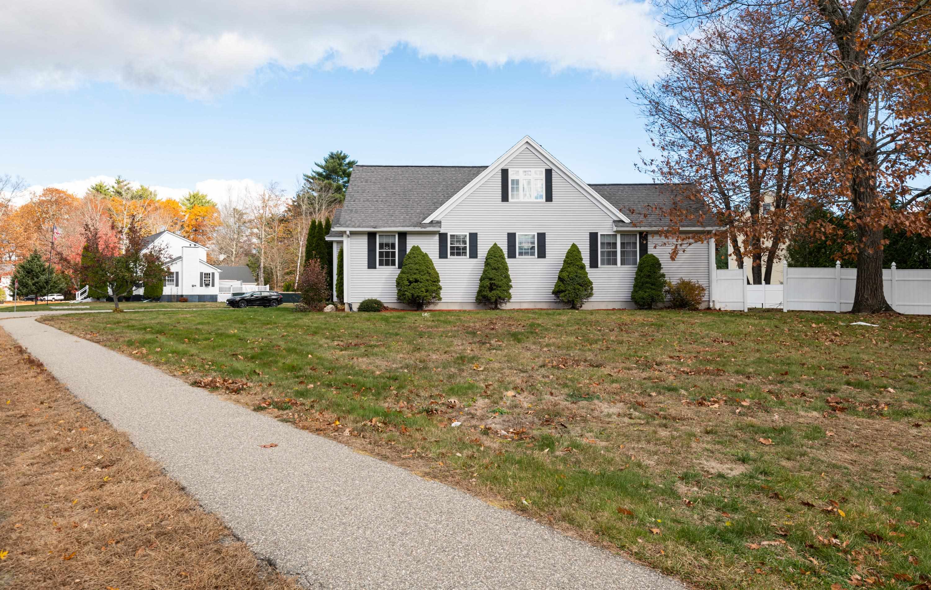 75 Border Winds Ave Avenue