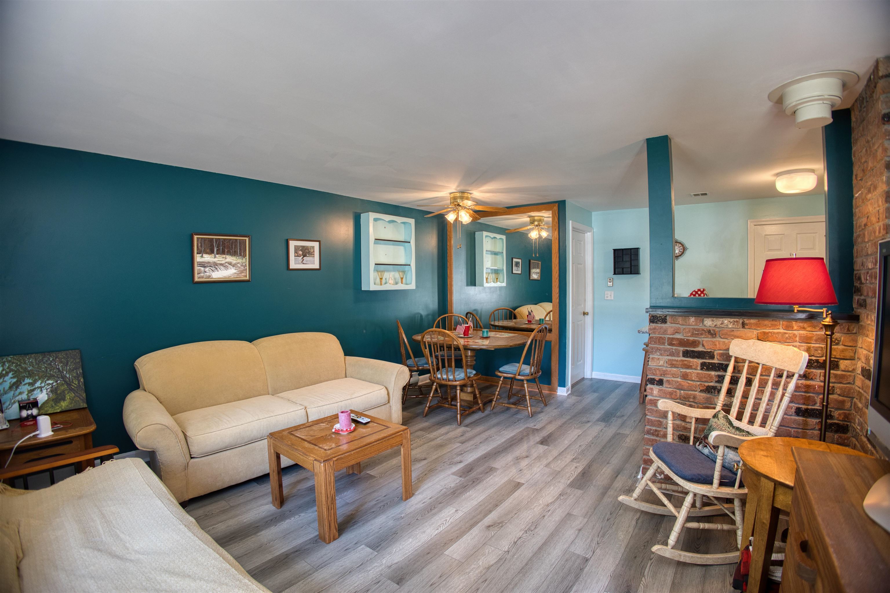 118 Washington Road 55