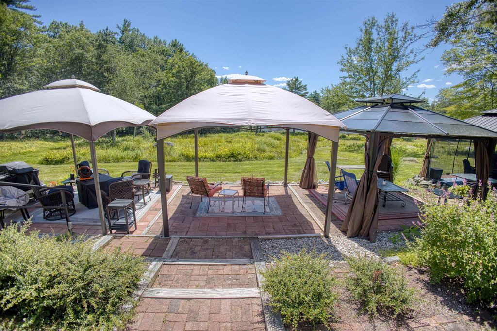 Photo of 118 Washington Road #55, Freedom, NH 03836 (MLS # 5075837)