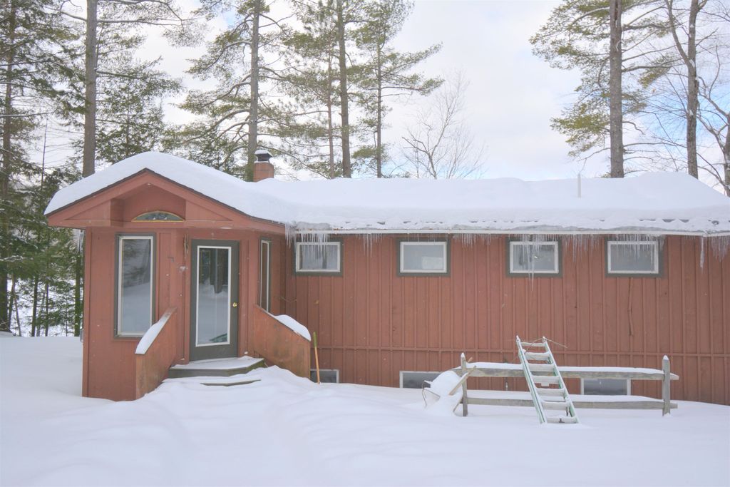 Photo of 249 Stocker Pond Road, Grantham, NH 03753 (MLS # 5076578)