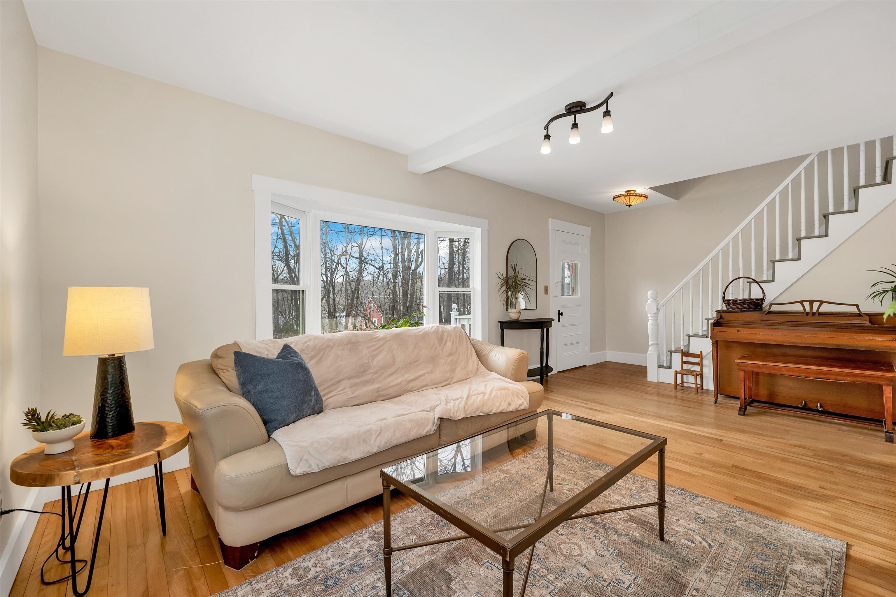 116 Woodridge Road