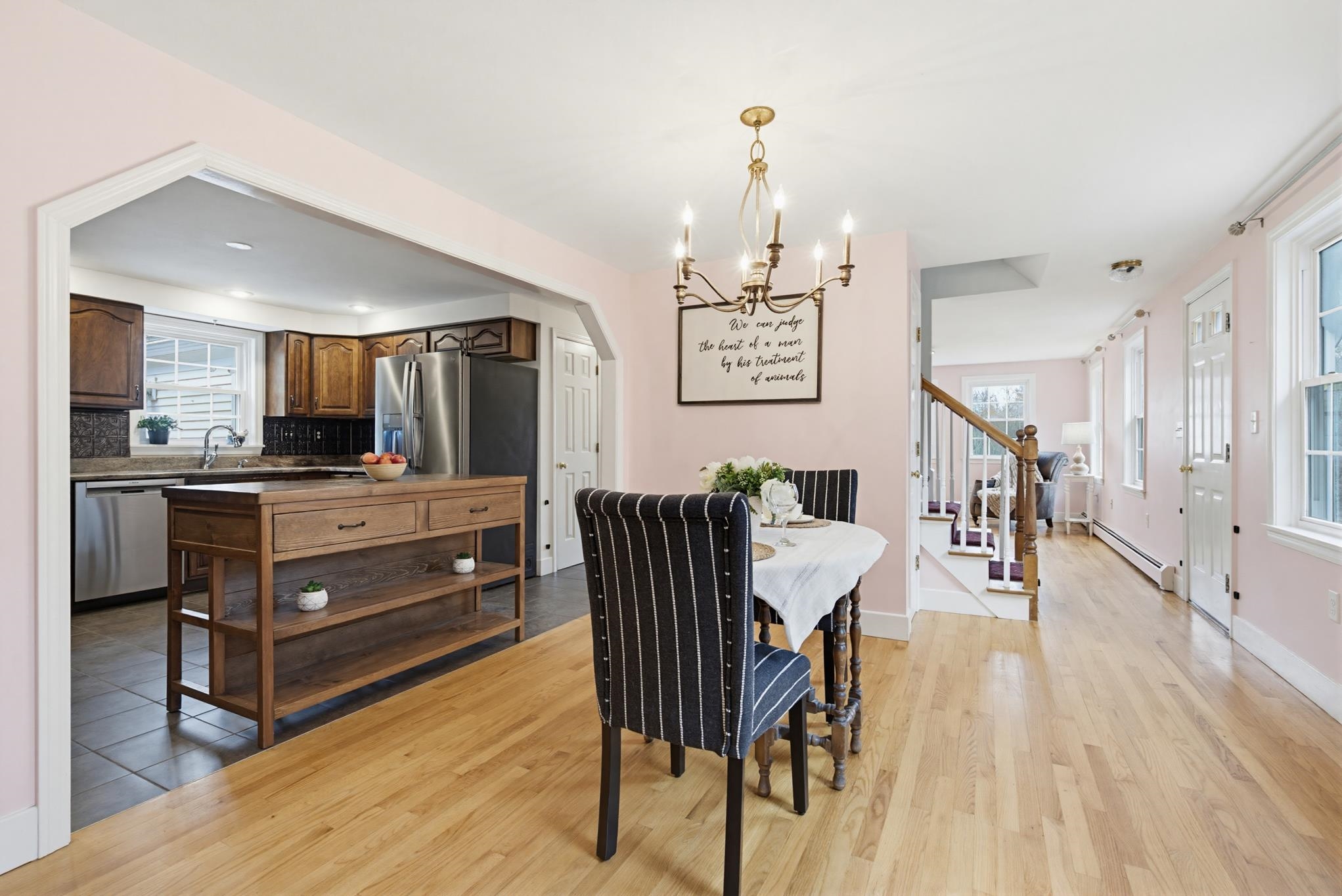 21 Little River Road