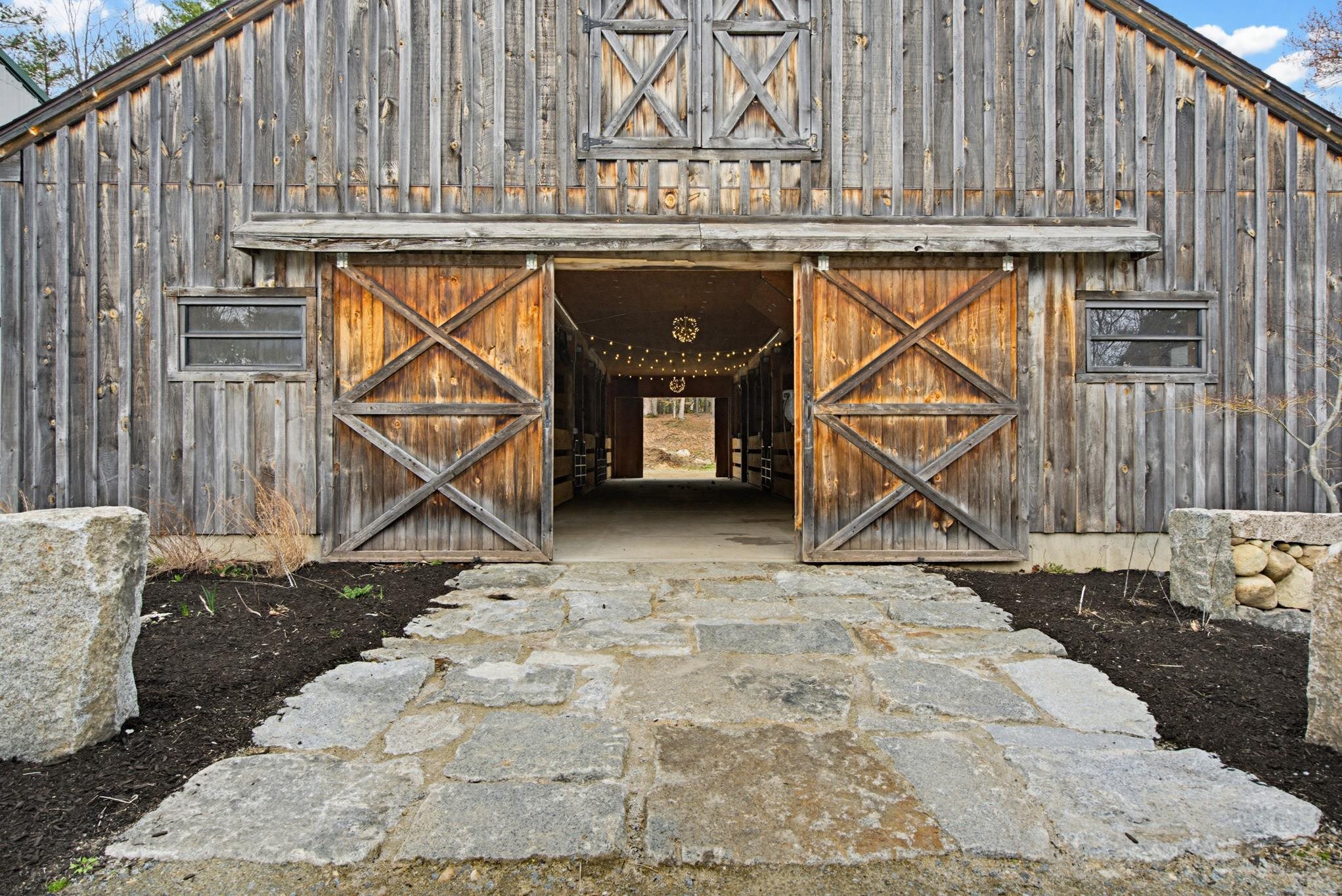 21 Little River Road