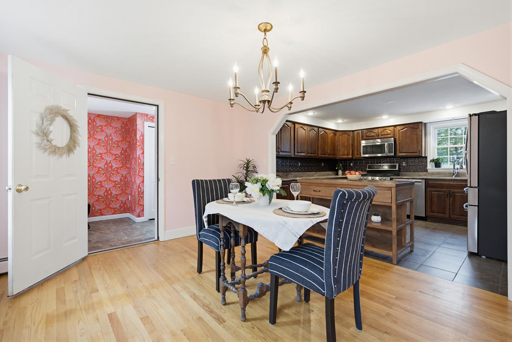 21 Little River Road