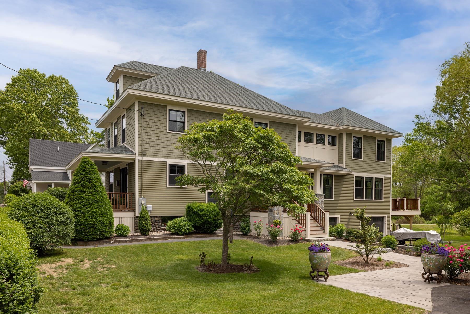 28 New Castle Avenue
