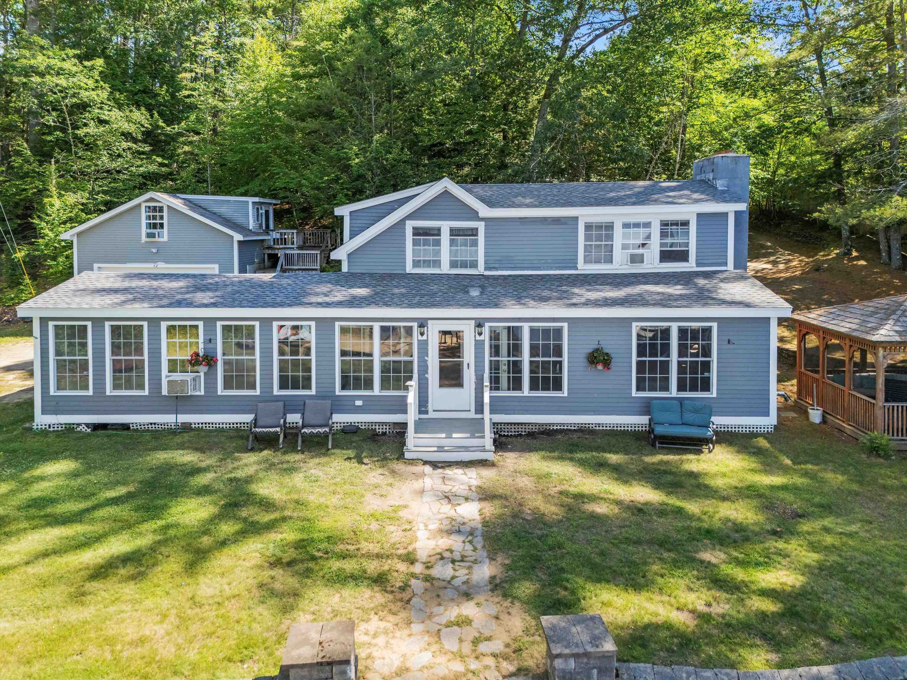42 Brewster Road