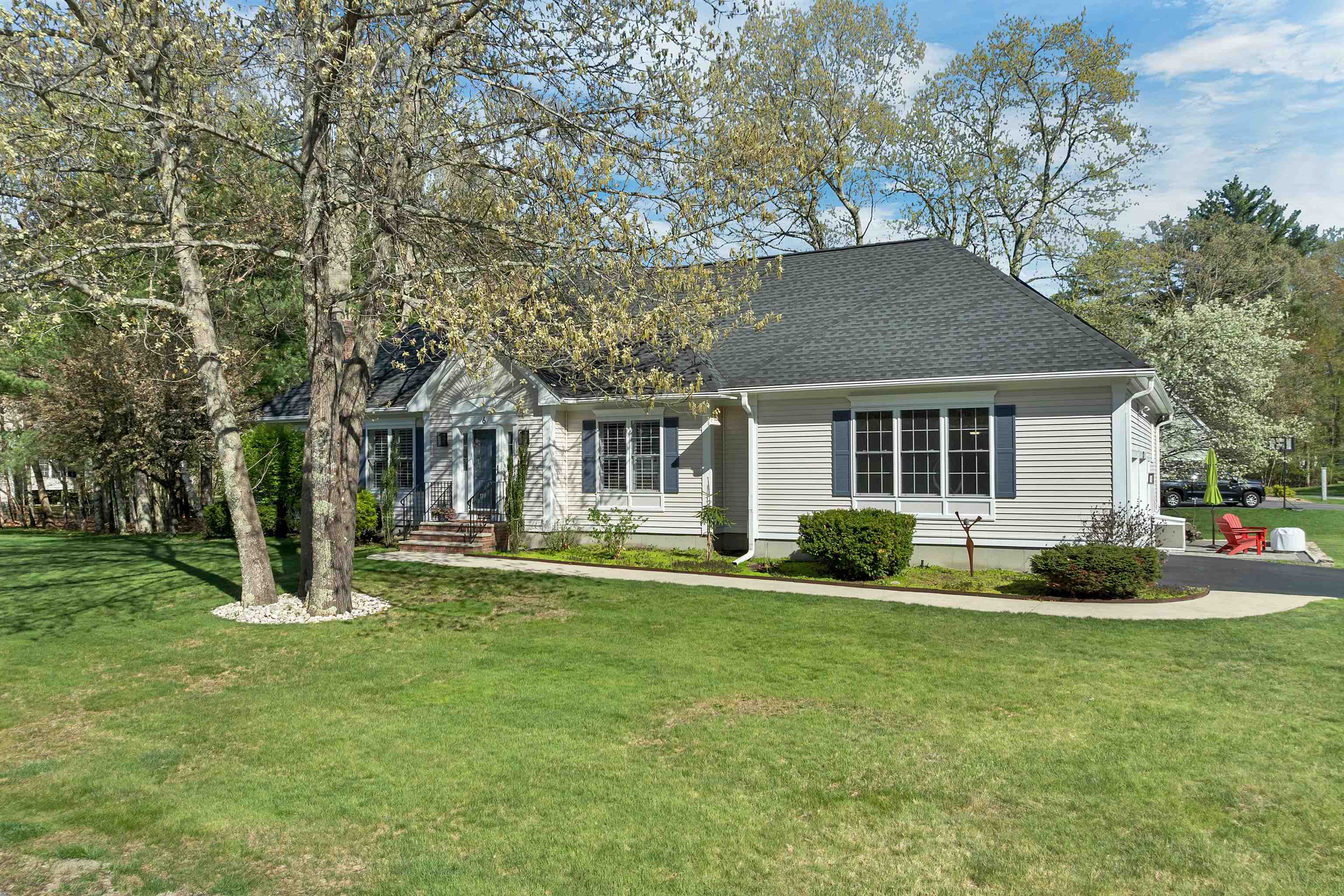 6 Remington Road