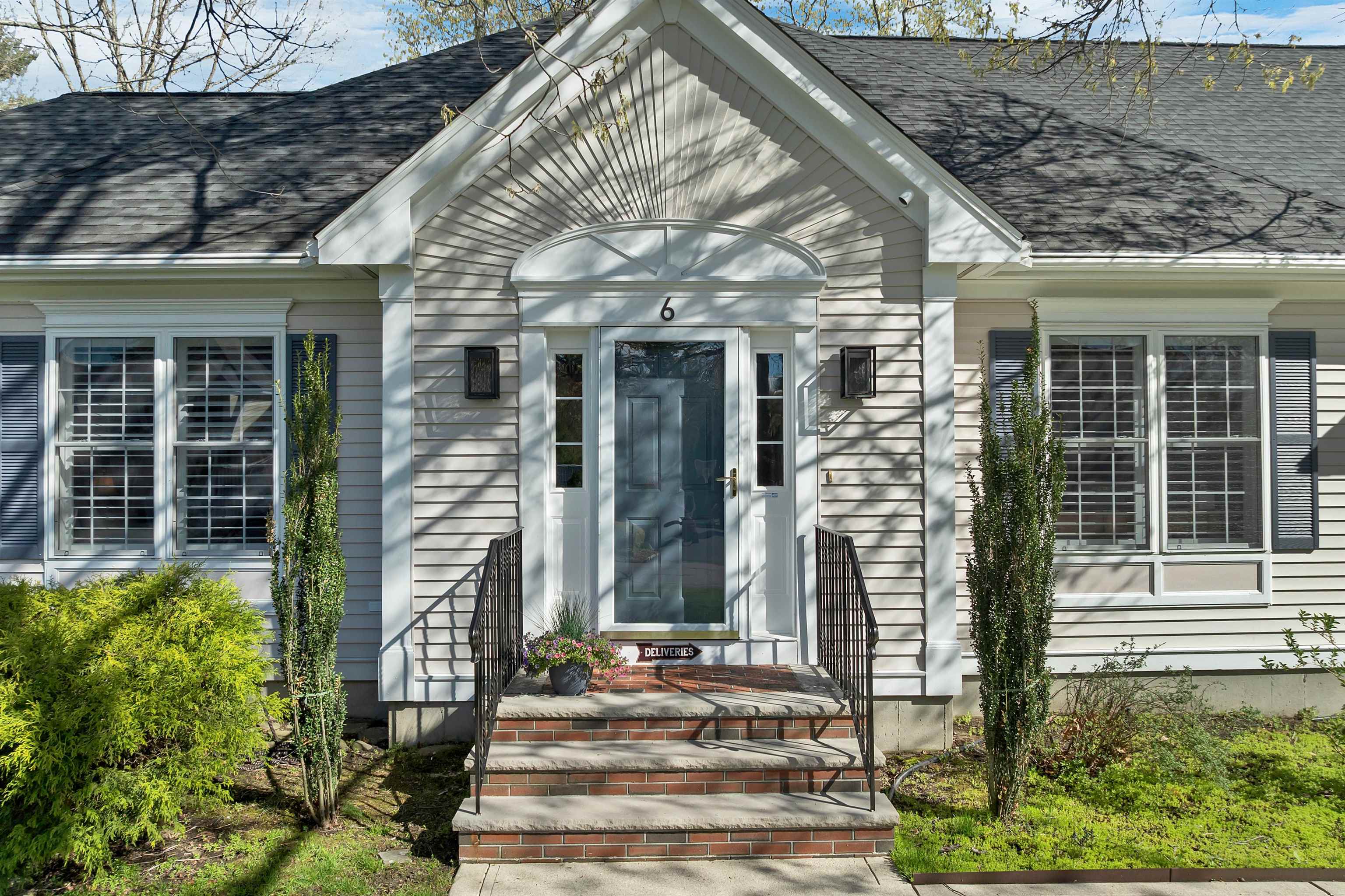 6 Remington Road