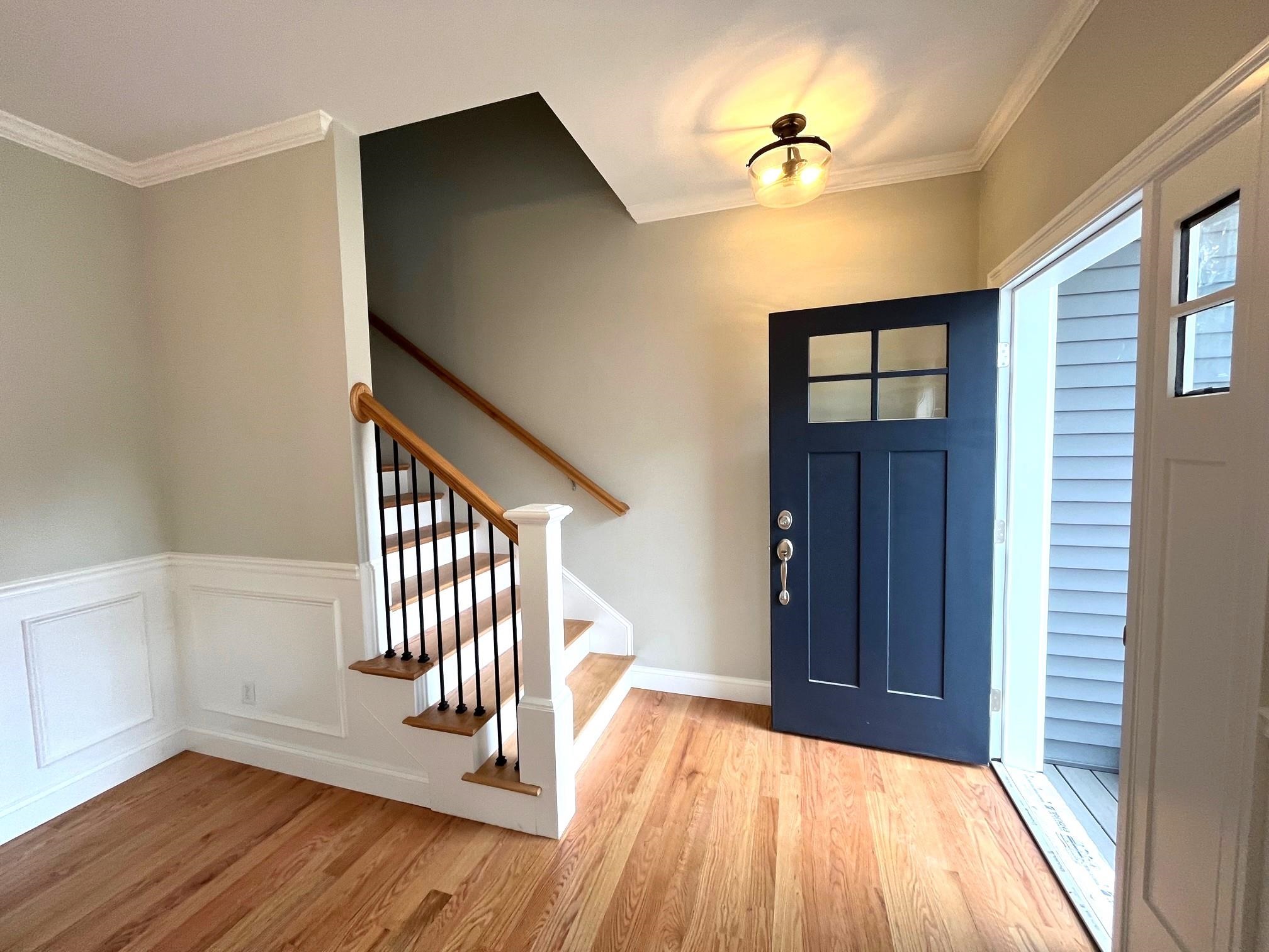 7 Kinsman Lane