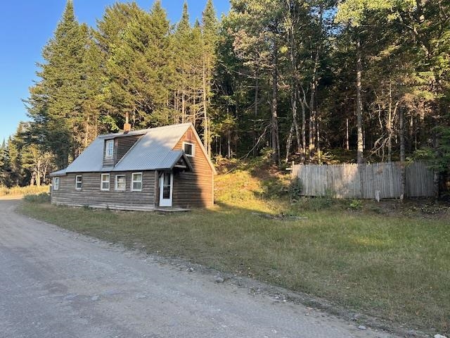 1198 Indian Stream Road