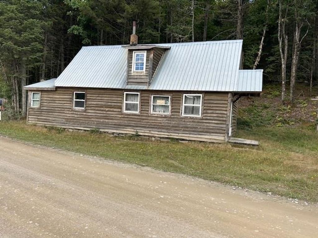 Photo of 1198 Indian Stream Road, Pittsburg, NH 03592 (MLS # 5060934)