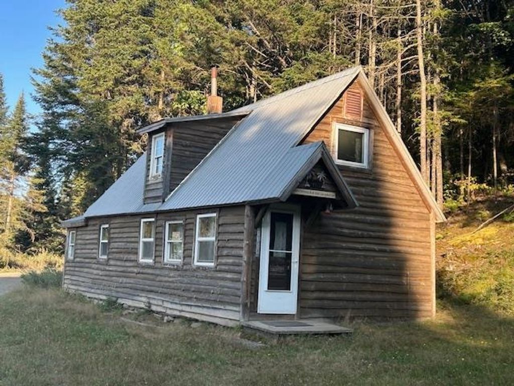 Photo of 1198 Indian Stream Road, Pittsburg, NH 03592 (MLS # 5060934)