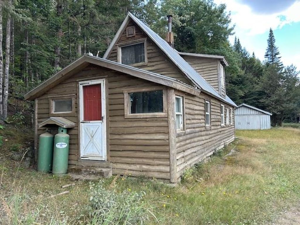 Photo of 1198 Indian Stream Road, Pittsburg, NH 03592 (MLS # 5060934)