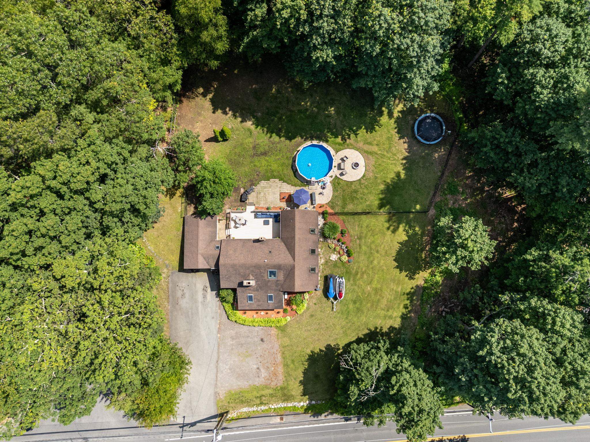 181 Range Road