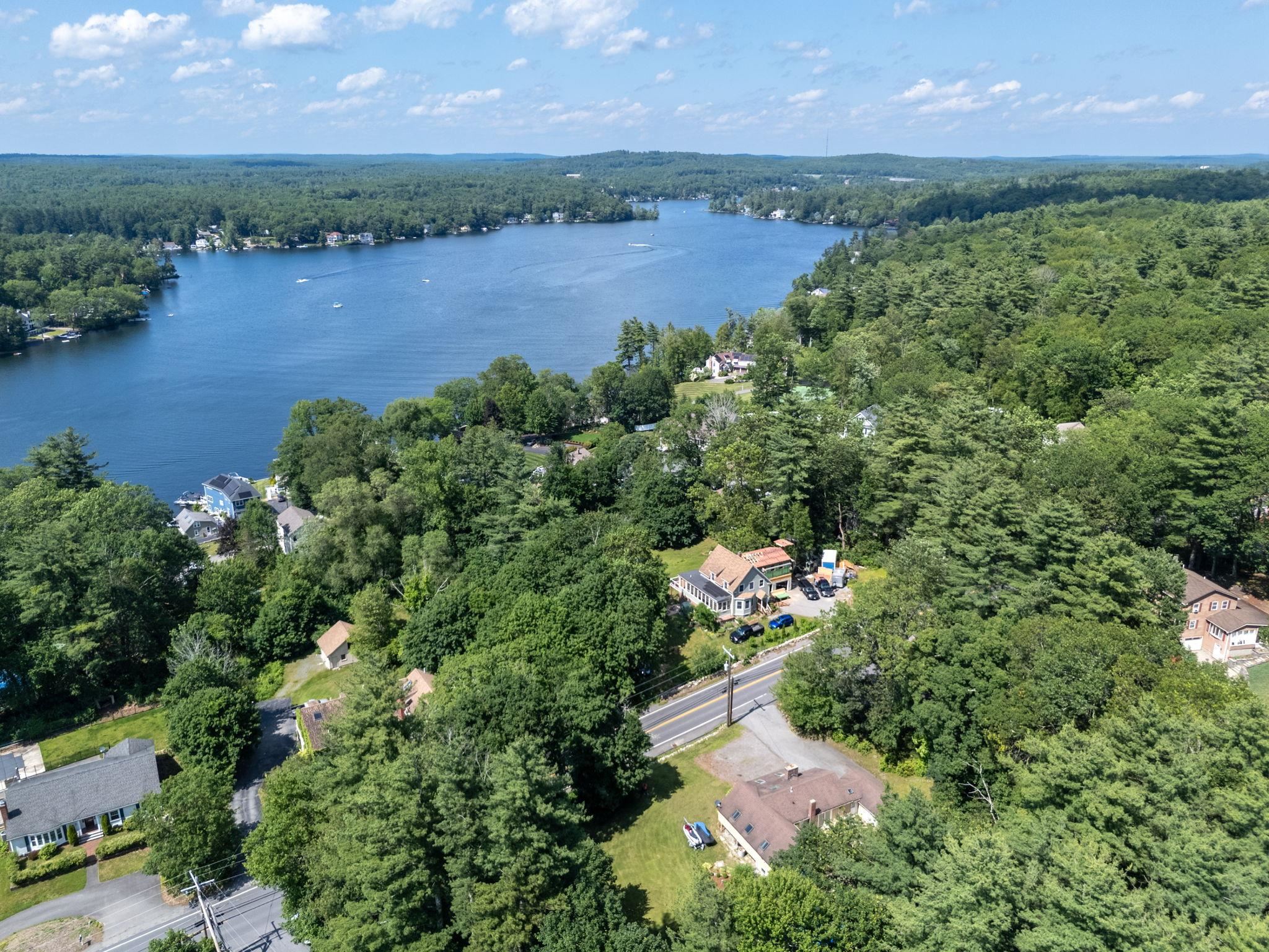 181 Range Road