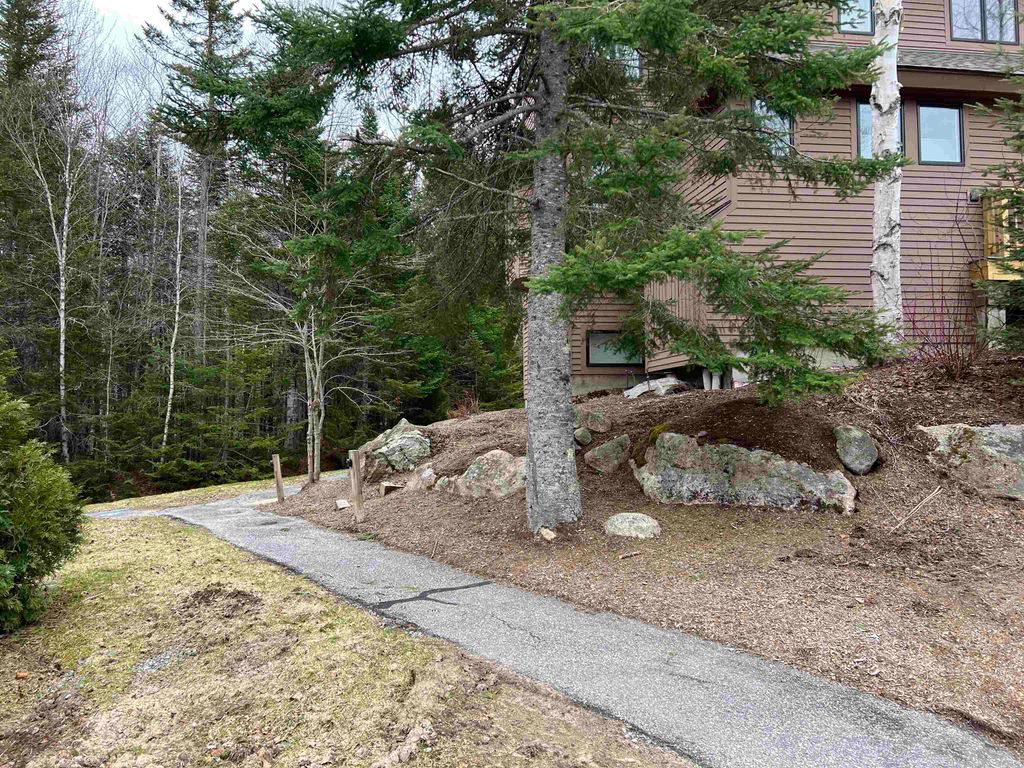 Photo of 13 Forest Rim Way #F-1, Waterville Valley, NH 03215 (MLS # 5085244)