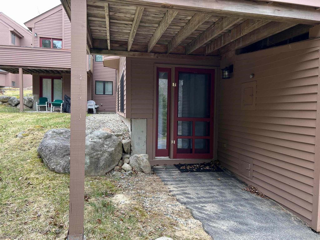 Photo of 13 Forest Rim Way #F-1, Waterville Valley, NH 03215 (MLS # 5085244)