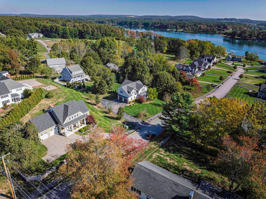 Photo of 4 Shore Lane, Dover, NH 03820 (MLS # 5064689)