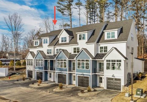 60 White Oaks Road 21 Laconia NH 03246