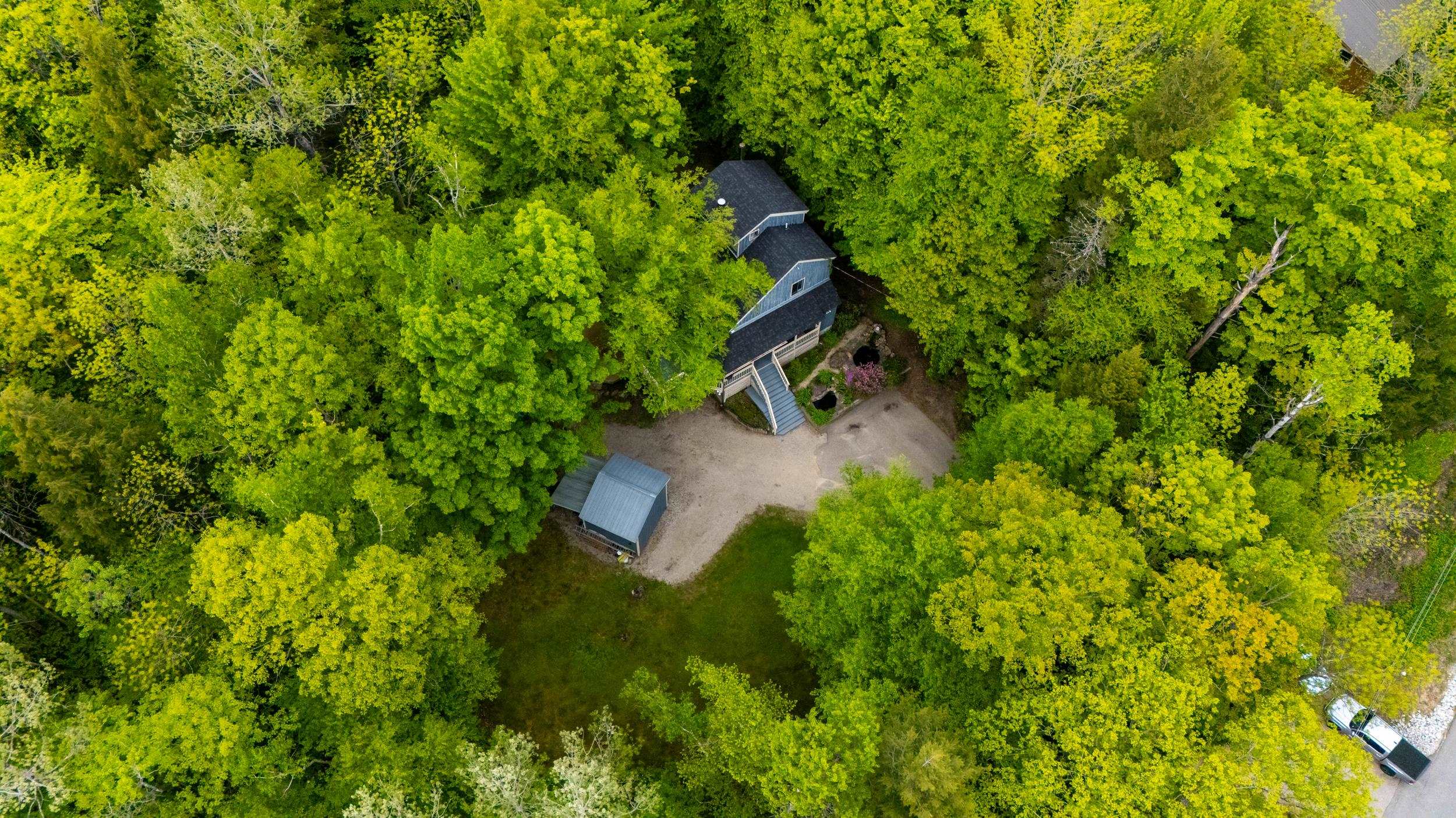 5 Adams Road