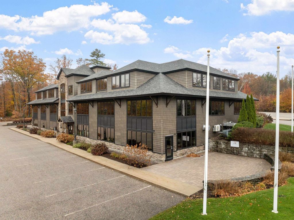 Photo of 81 Whittier Highway, Moultonborough, NH 03254 (MLS # 5079980)