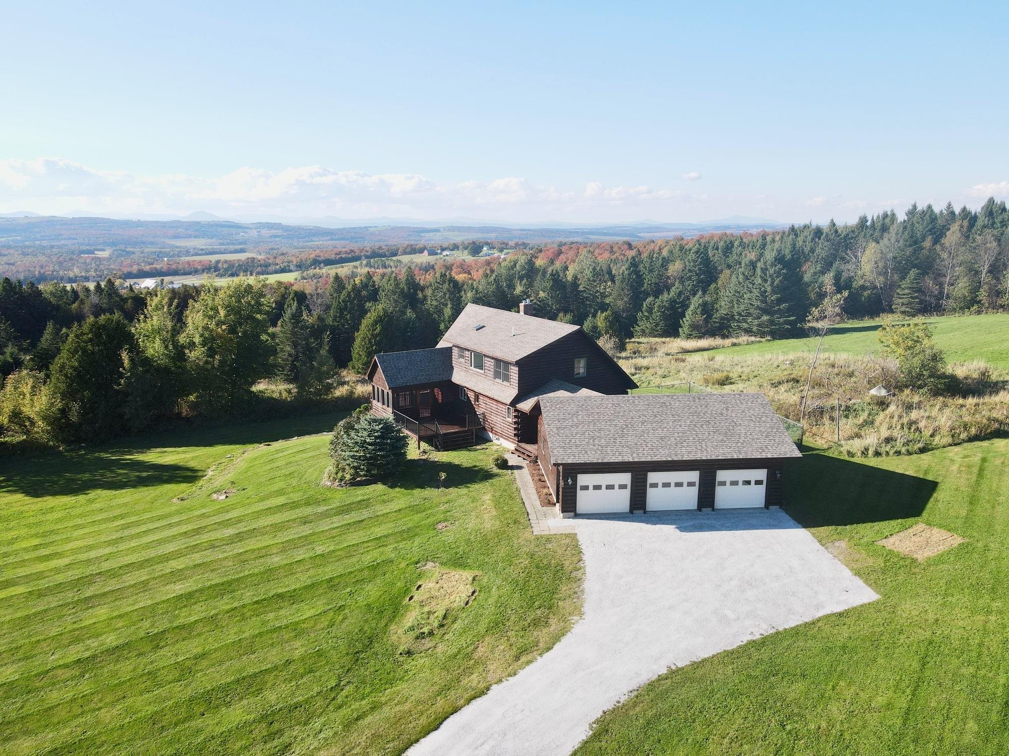 603 Trucott Road