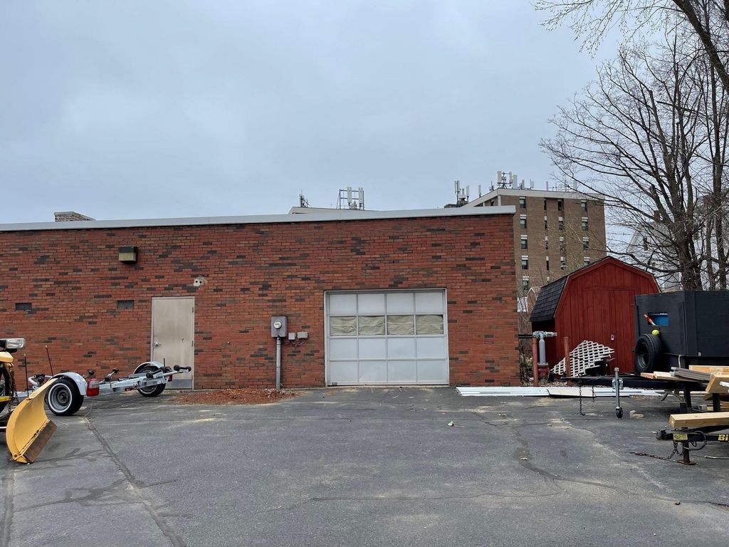 Photo of 399401 South Main Street, Laconia, NH 03246 (MLS # 5030626)