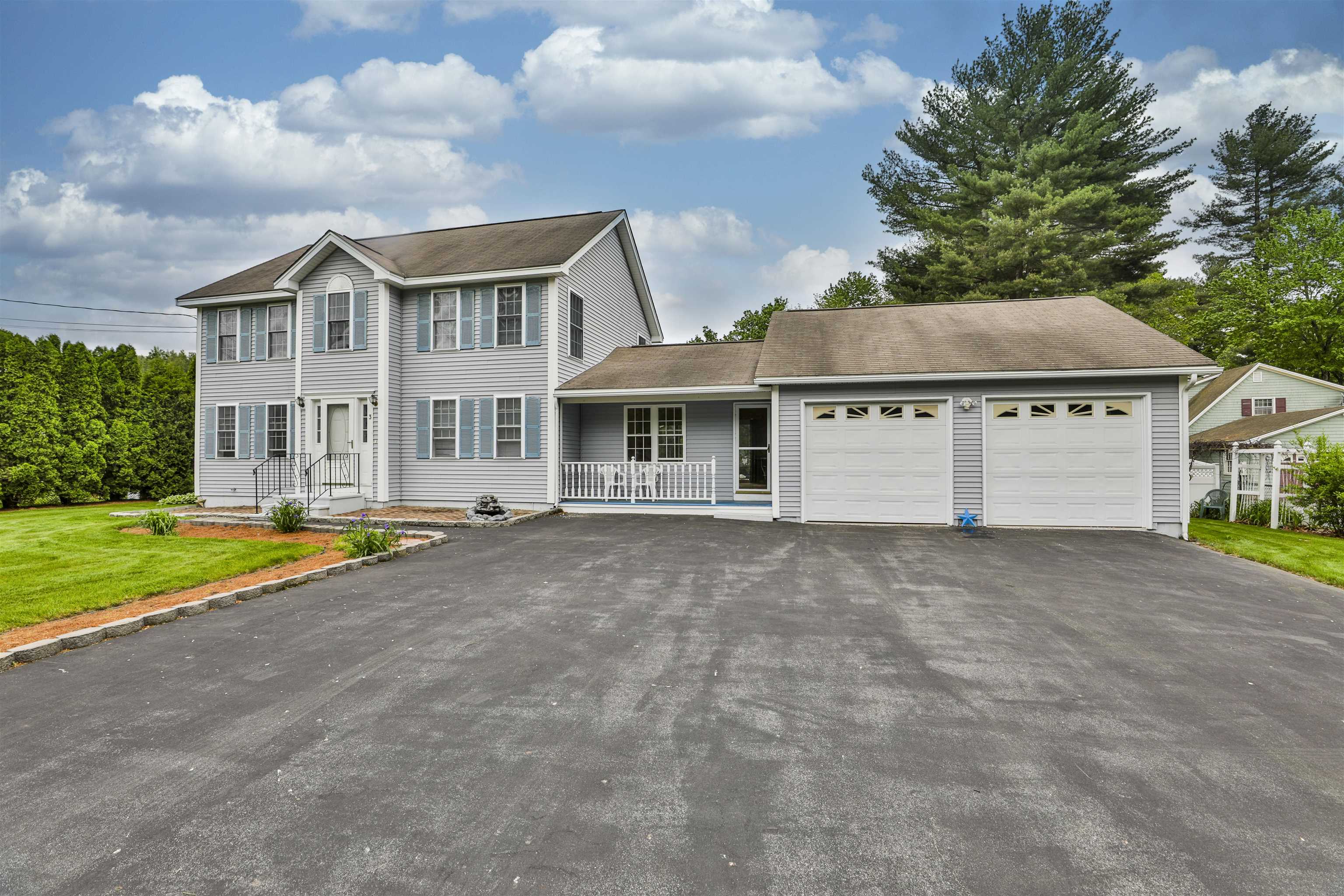 3 Ash Street