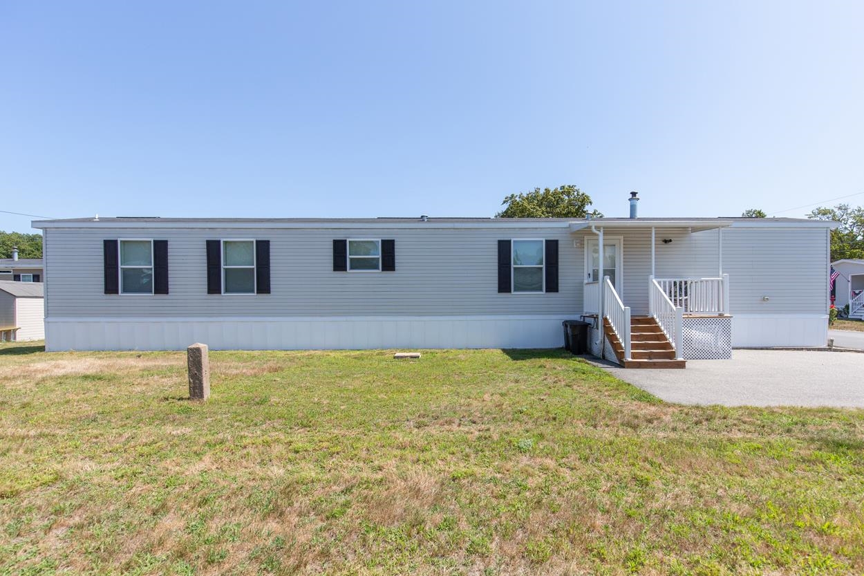 63 Caddy Drive