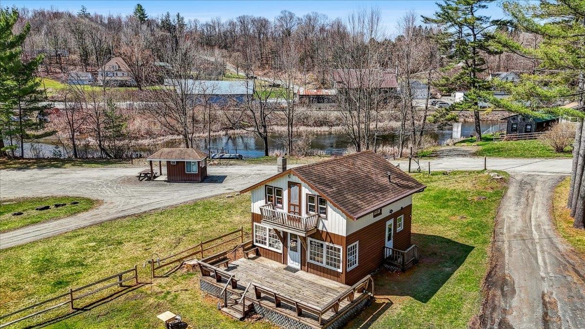 95 Bellwater Avenue