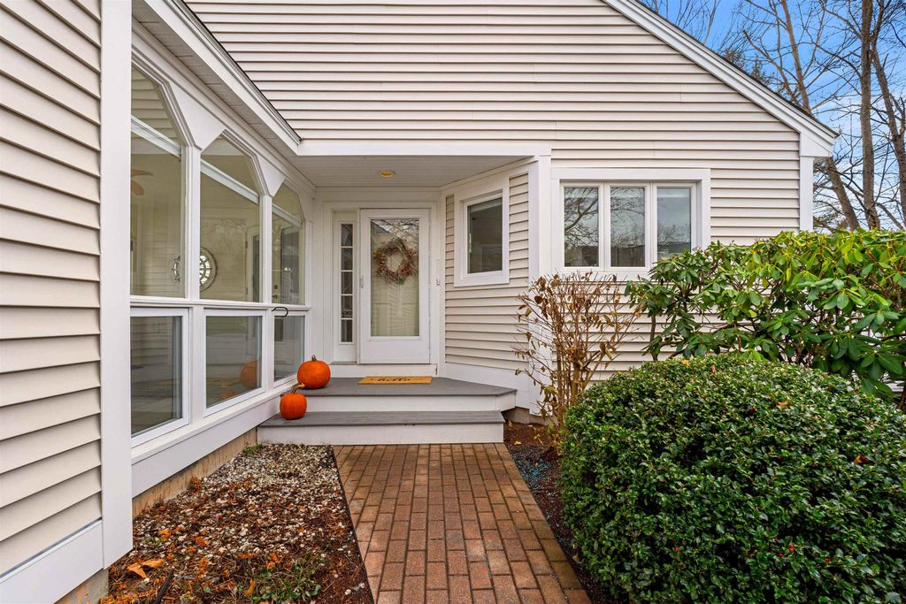 Photo of 755 Straw Hill Road, Manchester, NH 03104 (MLS # 5070781)