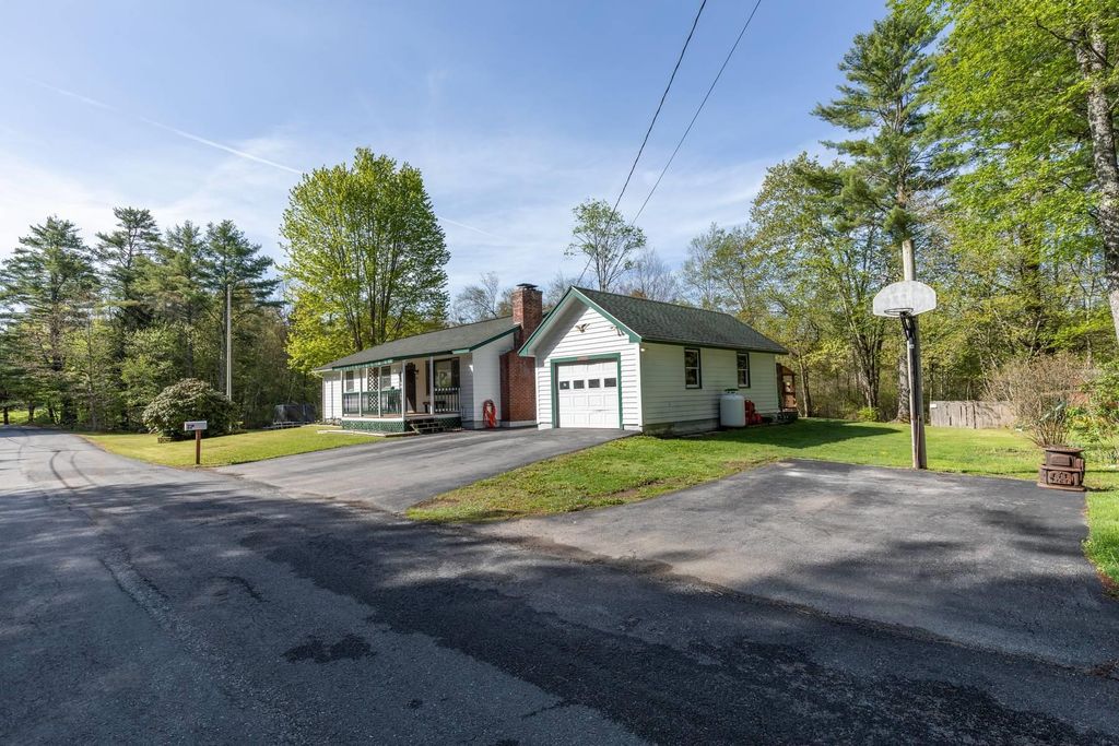 Photo of 30 Melvin Bridge Road, Winchester, NH 03470 (MLS # 5089356)