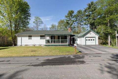 Photo of 30 Melvin Bridge Road, Winchester, NH 03470 (MLS # 5089356)
