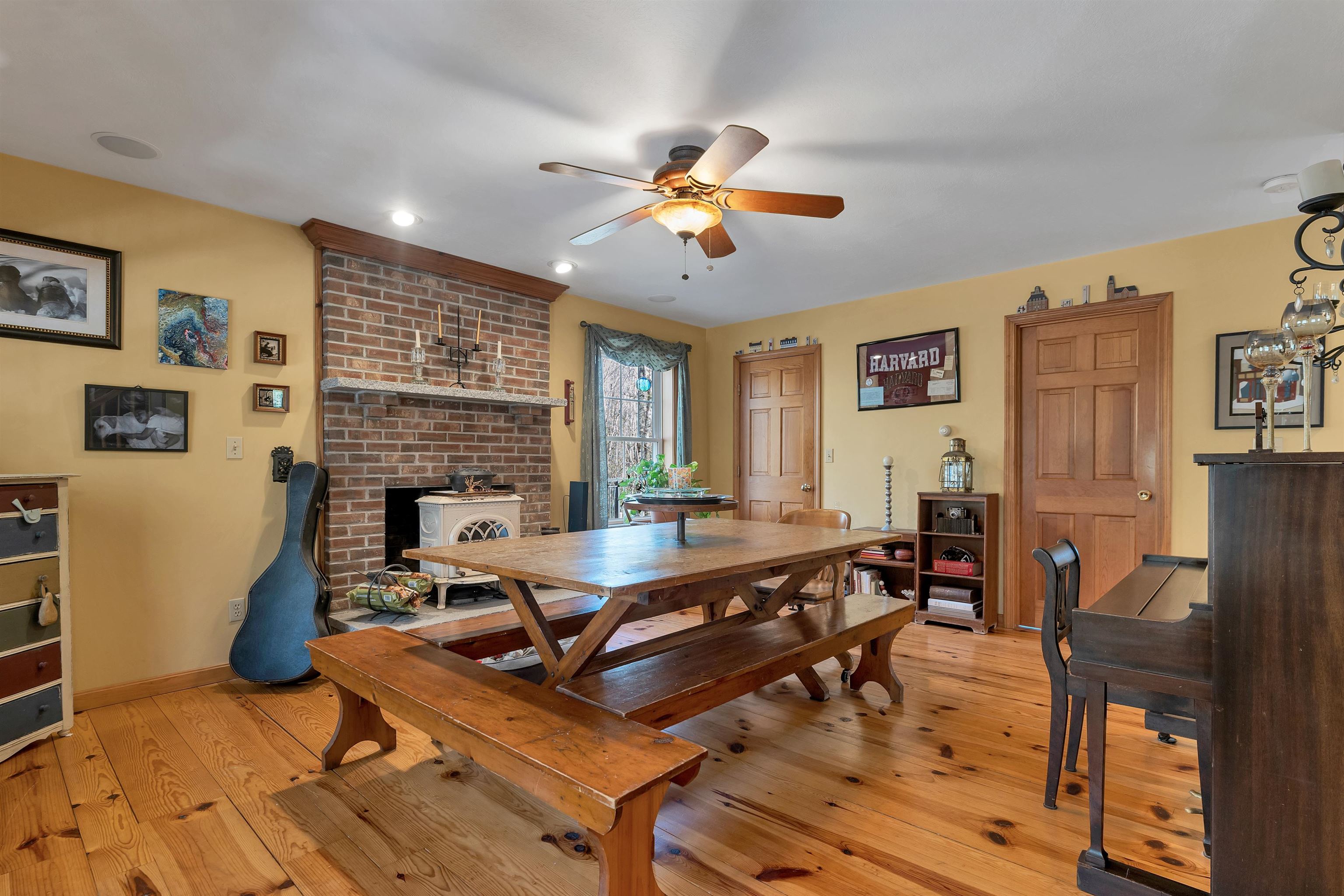 59 Davis Crossing Road