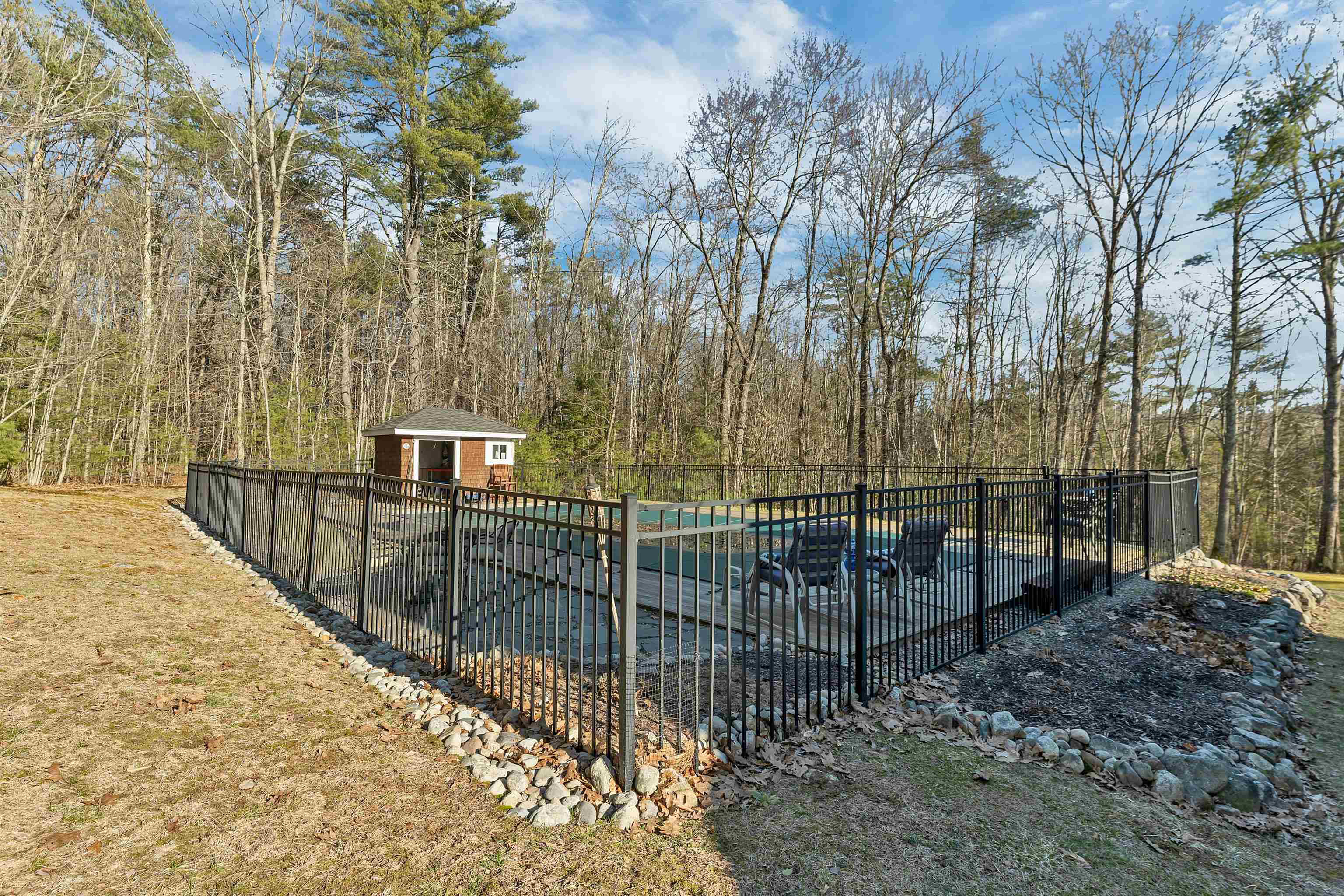 59 Davis Crossing Road