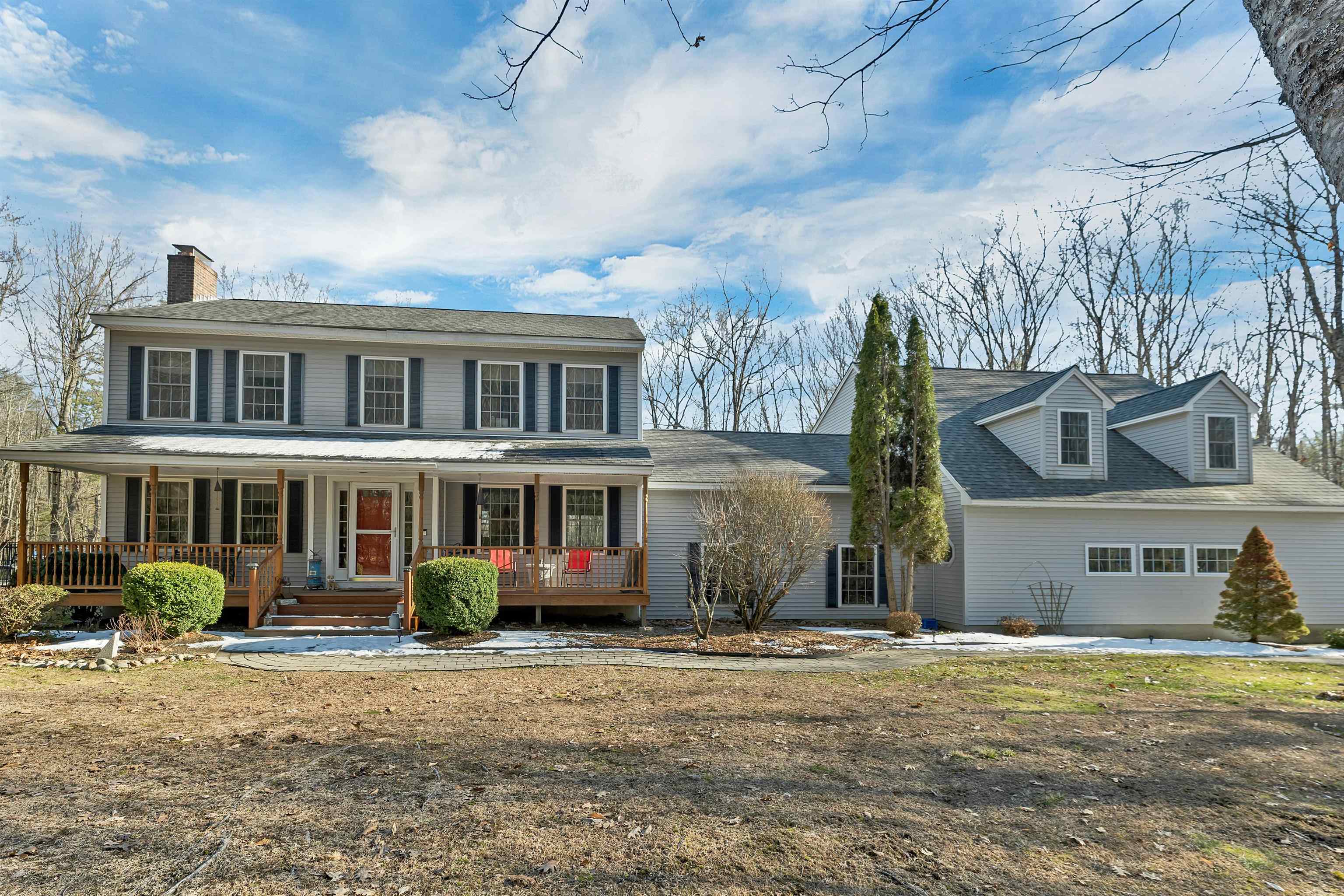 59 Davis Crossing Road