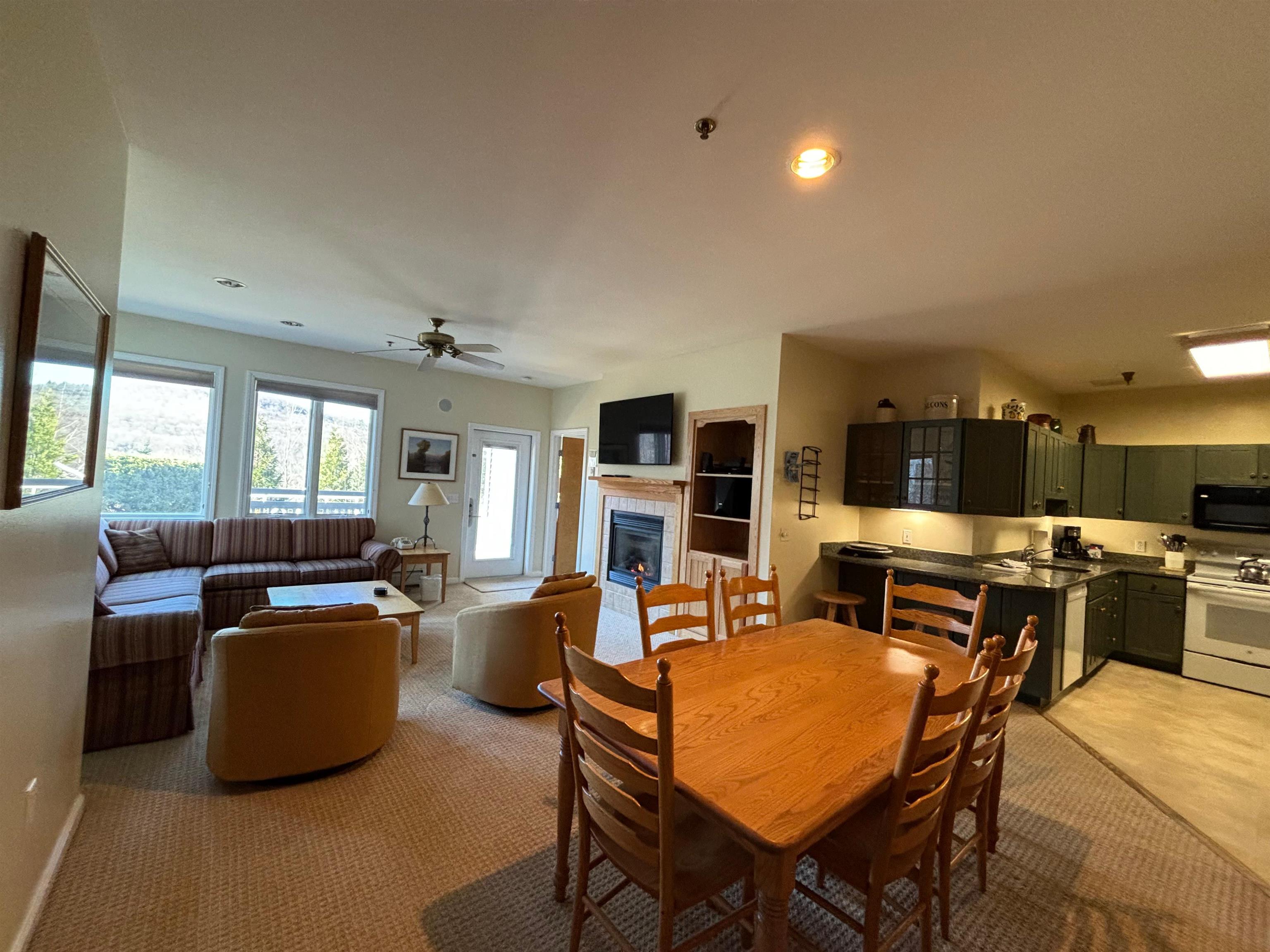 Cambridge, Vermont 05464, United States, 2 Bedrooms Bedrooms, ,2 BathroomsBathrooms,Residential,Active,32498