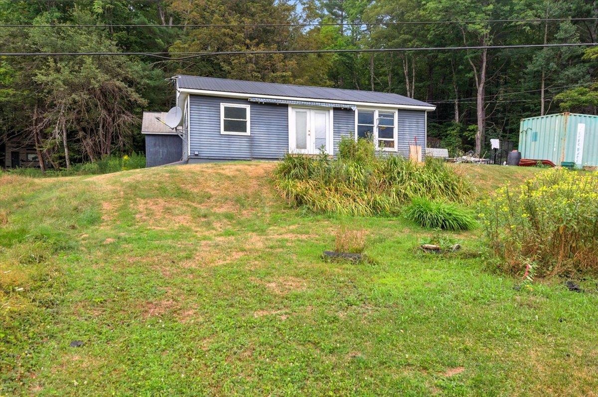 158 Tucker Brook Road